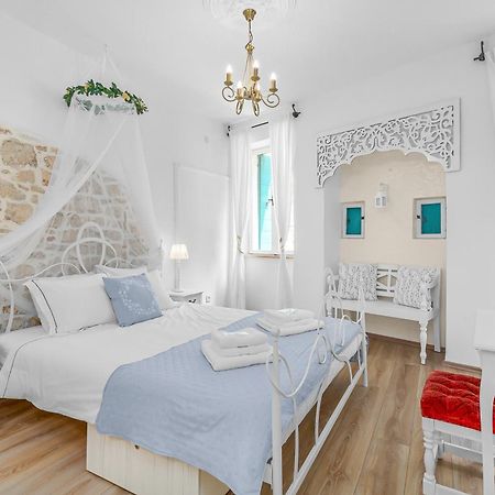 Primavera Deluxe Studio Apartment Rovinj Exterior photo