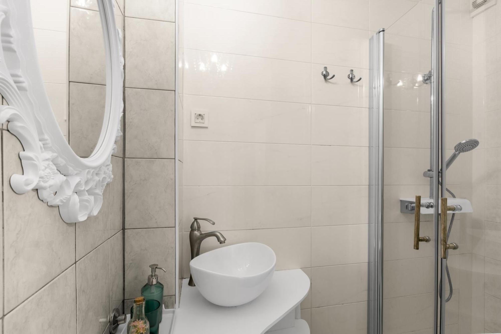 Primavera Deluxe Studio Apartment Rovinj Exterior photo